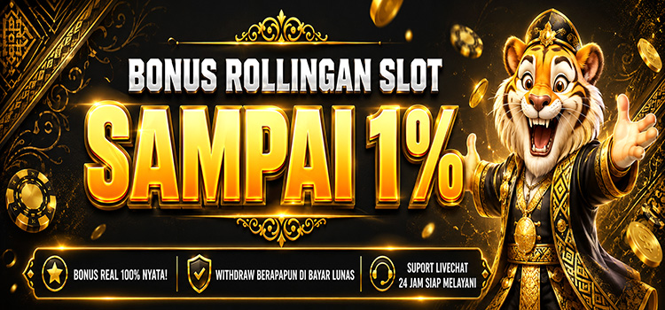 Rollingan Slot